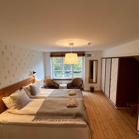 Minnesberg Bed & Breakfast 트렐레보리 외부 사진