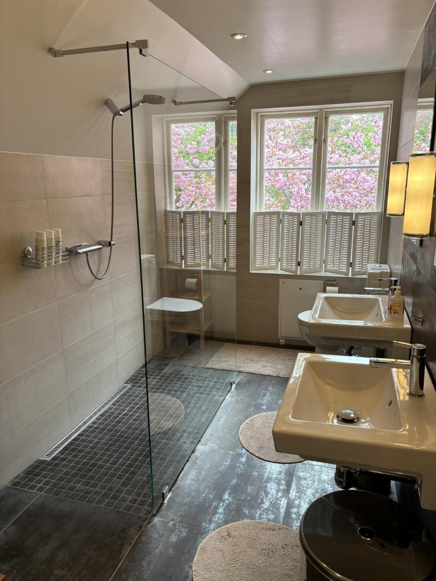 Minnesberg Bed & Breakfast 트렐레보리 외부 사진