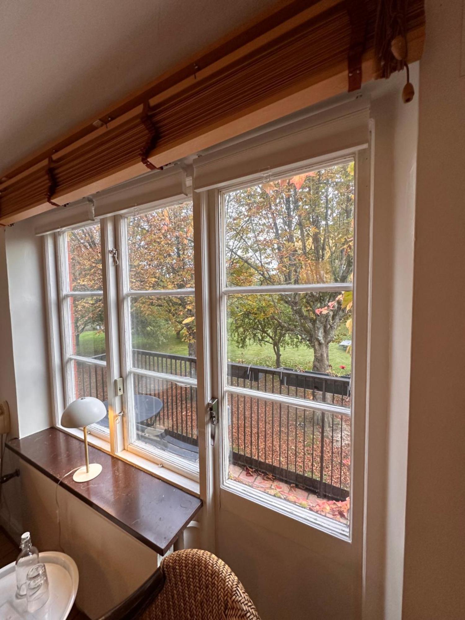 Minnesberg Bed & Breakfast 트렐레보리 외부 사진